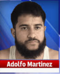 Adolfo Martinez Gay Flag